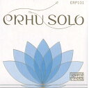 THOMASTIK ERHU SOLO ERP101 青 二胡弦セット