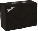 Fender アンプカバー Amp Cover, 65 Twin Reverb®, Black