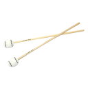 PLAY WOOD プレイウッド マリンバ用毛糸巻きマレット M-205
