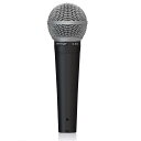 behringer ベリンガー ダイナミックマイクロホン カーディオイド トークスイッチ無し SL 84C