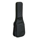 キクタニ エレキギター用 ギグバック 20mm厚クッション リュックタイプ GVB-60E BLK
