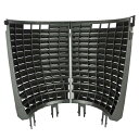 ディテール ガーズ(Detail Guardz)スクラブ・ウォール 180(SCRUB WALL 180)アタッチメント 洗車傷防止 洗車用品 砂と石の分離(ブ...