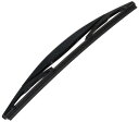 NWB(エヌダブルビー) 車用 リヤ専用グラファイト樹脂ワイパー ブレード 305mm RAタイプ GRA30