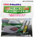 ホルツ 補修用パテ 光硬化イージーパテ MH106