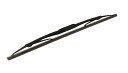 NWB(エヌダブルビー) 車用 ワイパーブレード 視界良好ワイパー 375mm R38