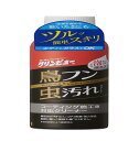 イチネンケミカルズ(Ichinen Chemicals) 車用 ボディークリーナー クリンビュー 鳥フン&虫汚れ除去クリーナー 220ml 29803