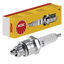 日本特殊陶業(NGK) スパークプラグ BP4HS No.3611 分離型
