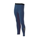 ガビック インナーパンツ ストレッチインナーパンツ ロング GA8403 ネイビー S-M