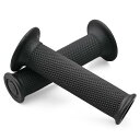 デイトナ(Daytona) PROGRIP(プログリップ) バイク用 グリップ ハンドル径φ22.2用 125mm スタンダードラバー エンド非貫通 780タイ...