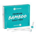 Ocean Tee OCEANTEE PREMIUM BAMBOO ゴルフティー 箱入り 70mm T-792