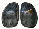 コミネ(KOMINE) バイク用 プロテクター SK-837 CEレベル2 インナーレディースチェ ストガード Black Free