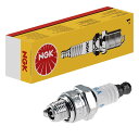 日本特殊陶業(NGK) スパークプラグ CMR6A No.1223 一体型