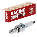 日本特殊陶業(NGK) レーシングプラグ 【7792】 ネジ形 R0409B-9