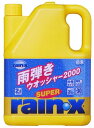 スーパーレイン・X ウォッシャー2000 8021HTRC 3