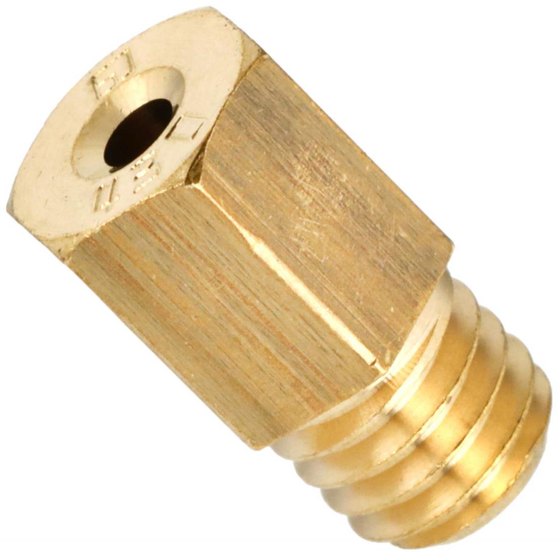 キタコ(KITACO) メインジェット ミクニ六角型/大 M/J #430 450-3004300