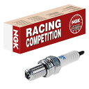 日本特殊陶業(NGK) レーシングプラグ 【5281】 分離形 R2525-10