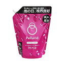 ペルシード(Pellucid) 車用 ウインドウウォッシャー液 ドロップウォッシャー 撥水タイプ 2L PCD-401 ー30度 エコパック仕様