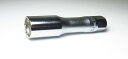 山下工業研究所 コーケン Z-EAL 3/8(9.5mm)SQ. スパークプラグソケット(クリップ付) 18mm 3300CZ-18
