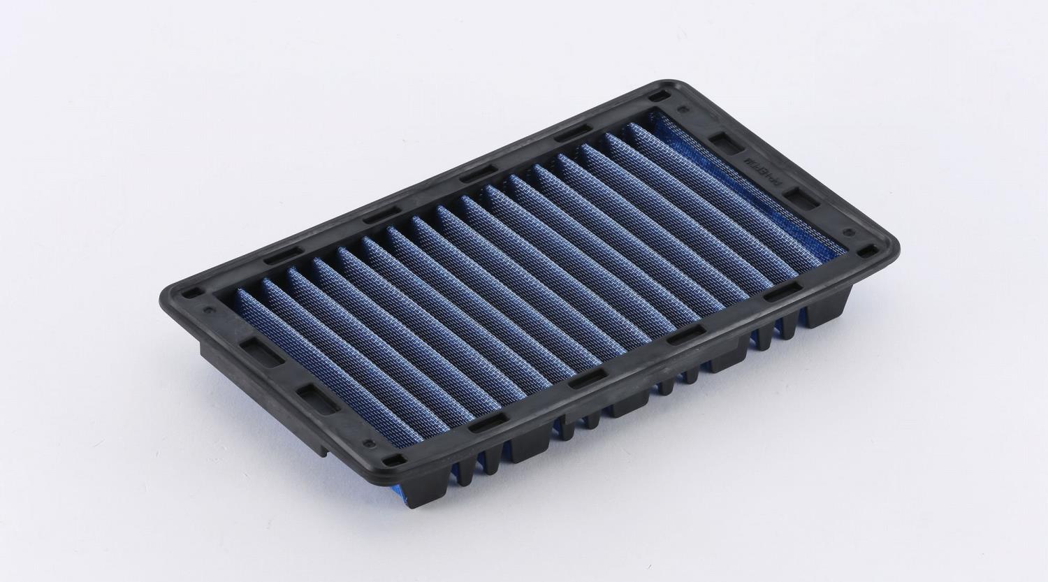 BLITZ(ブリッツ) SUS POWER AIR FILTER LM(サスパワーエアフィルターLM) 純正交換タイプ ニッサン・ミツビシ S M-52B 59522