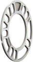 KYO-EI(協永産業) Wheel Spacer 8mm 4/5H PCD98-114.3 個数:2枚 P-008-2P