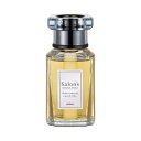 晴香堂(HARUKADO) カーオール 車用 芳香剤 サロンズ アーバン アンバームスク 155ml 3333