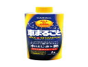 カーオール (Carall) 車用 洗車用品 車まるごと ワックスインシャンプー 1000ml 2115