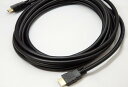 エスエスエーサービス HDMI2.0ケーブル (500cm)
