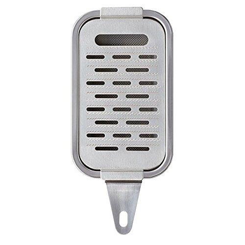 大矢製作所製銅製箱型大根おろし器おろし金