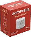 エアロプレス (AeroPress) パーツ ペーパーフィルター 350枚入り 全タイプ対応