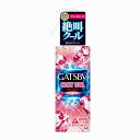 GATSBY(ギャツビー)クレイジークール ボディウォーター 冷感スプレー フリーズピーチ 170ミリリットル