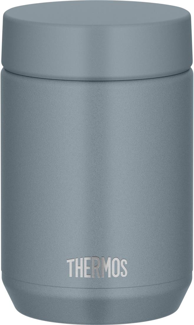 サーモス真空断熱スープジャー400...