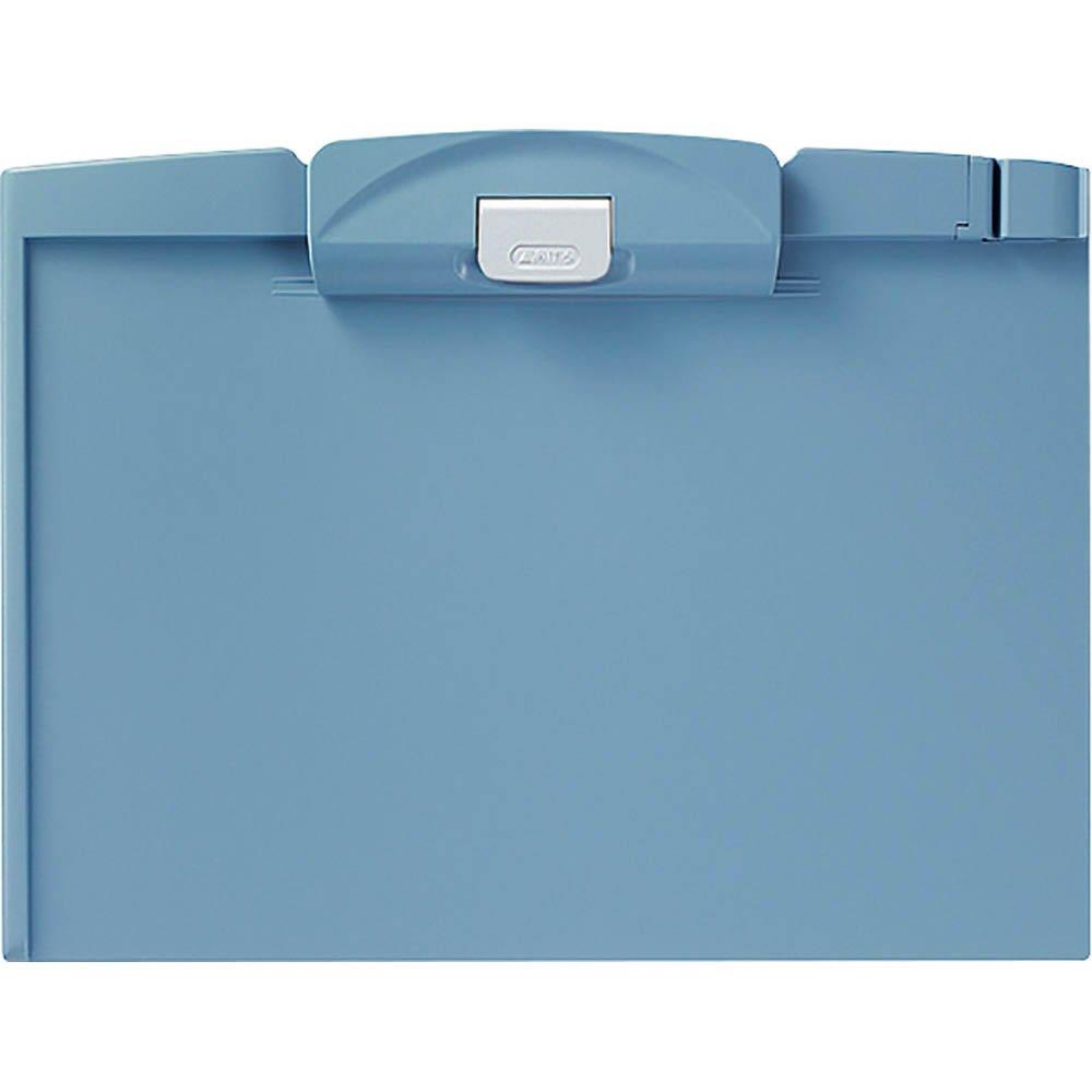 コクヨ クリップボード H B5 長辺とじ 青 ヨハ-H70B