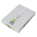 APP カラーコピー用紙 A4 グリーン 紙厚0.09mm 500枚