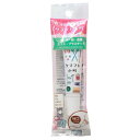サクラクレパス 接着剤 多用途強力 クラフト小町 12ml 1個 BTC12ML-P 透明