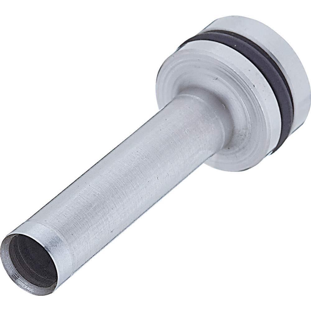 カール事務器 穴あけパンチ HD-520N用 替刃 パイプロット刃 K-520 1本入り