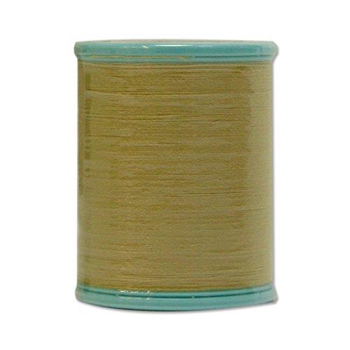 フジックス FUJIX シャッペスパン 普通地 用 ミシン糸 太さ 60番 200m巻 #33 辛子系 F56