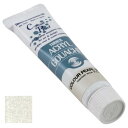 ターナー色彩(Turner Color) アクリルガッシュ カラーパール ホワイト AG020401 20ml(6号)
