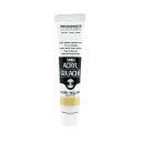 ターナー色彩 アクリルガッシュ アイボリーイエ ロー AG020135 20ml(6号)