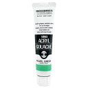 ターナー色彩 アクリルガッシュ パールグリーン AG020094 20ml(6号)