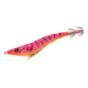 DUEL(デュエル) スッテ: EZ-SLIM 布巻 80mm LBI:13 夜光ボイル