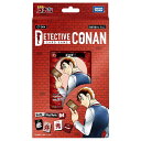 CT-D04 名探偵コナンTCG Case-StartDeck 04 赤井秀一