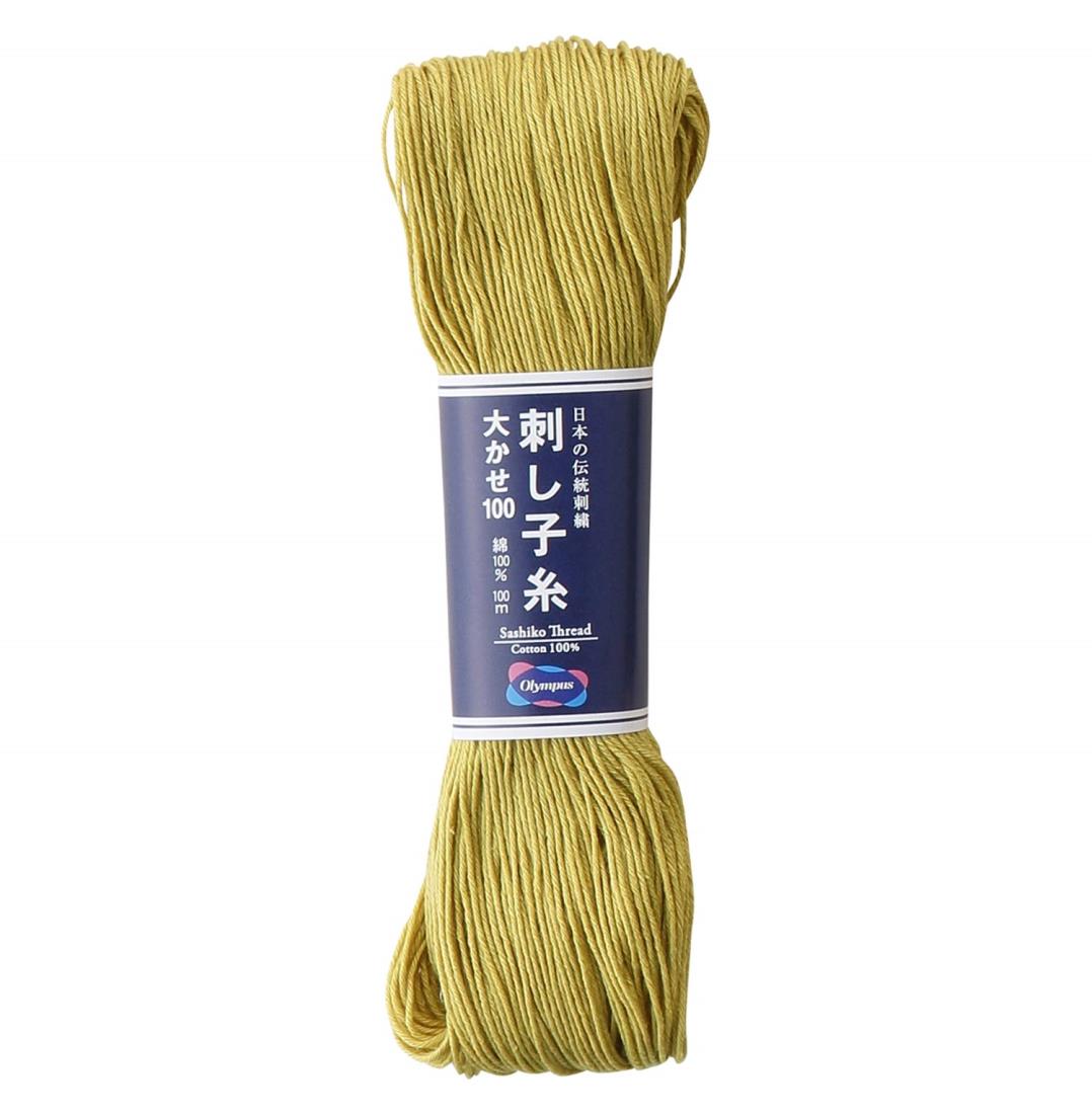 DEARSTORE㤨֥ѥ(Olympus Thread ɤһ SashikoThread 100m ñ col.106פβǤʤ576ߤˤʤޤ