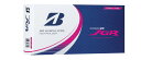 BRIDGESTONE(ブリヂストン)ゴルフボール TO UR B JGR 2023年モデル 12球入 パールピンク J3PX