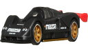 ホットウィール(Hot Wheels) カーカルチャー ハンマードロップ マツダ 787B 乗り物おもちゃ ミニカー 3歳から ブラック HRW08