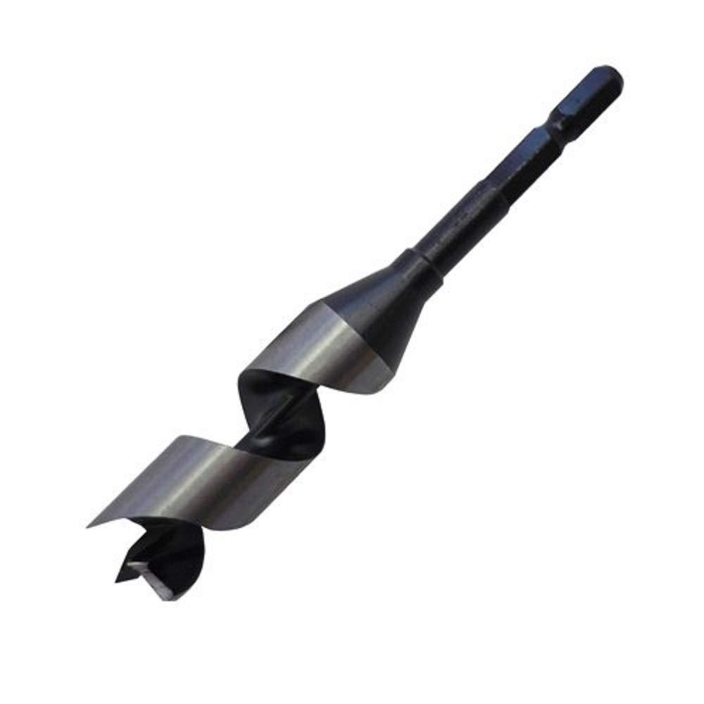 スターエム 5B-185 先三角ショートビット 18.5mm(3)