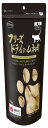 ママクック フリーズドライのムネ肉(猫用) 150g