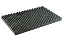 ホーザン(HOZAN) 緩衝ウレタン ウレタンフォーム 520(W)×340(H)×25/50(D)mm B-89
