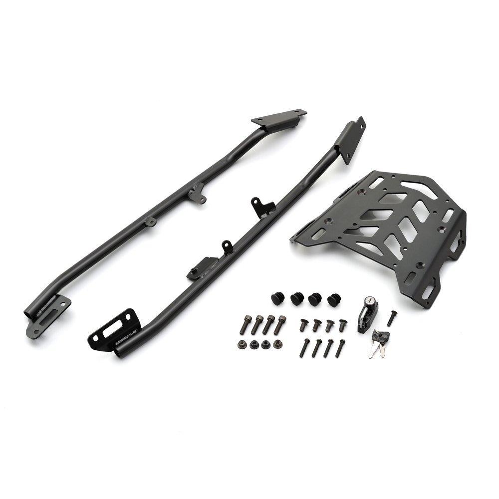 デイトナ(Daytona) CB250R(18-23) CB125R(18-19)専用 リアキャリア マルチウイングキャリア 97423