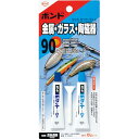 コニシ ボンド Eセット 15g #16023