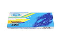 ケイエムシー(KMC) ドライブチェーン 420-120L ホンダ CRM50 等